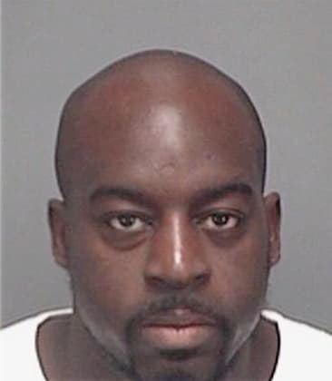 Percell Haynes, - Pinellas County, FL 