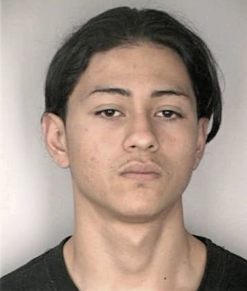 Rafael Hernandez - Hillsborough County, FL 