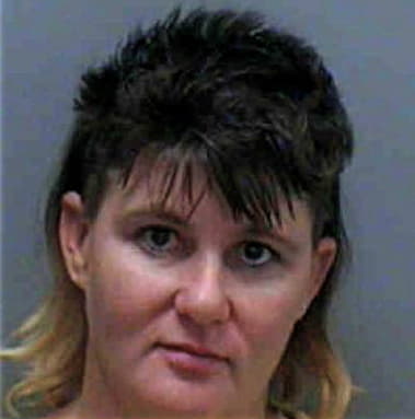 Ann Hranek, - Lee County, FL 