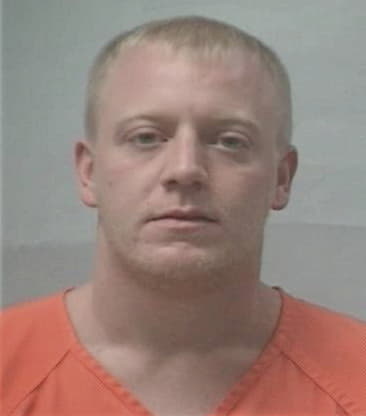 Christopher Hughes, - LaPorte County, IN 