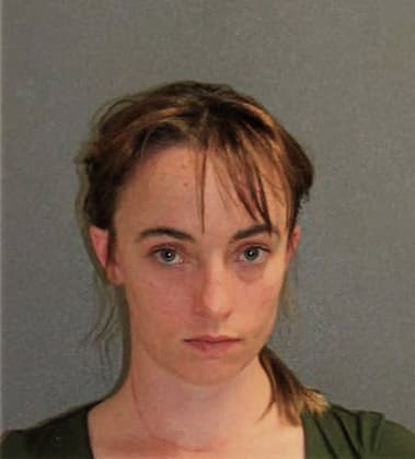 Sarah Hutchinson, - Volusia County, FL 