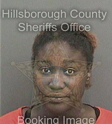 Nicole Janiszewski, - Hillsborough County, FL 