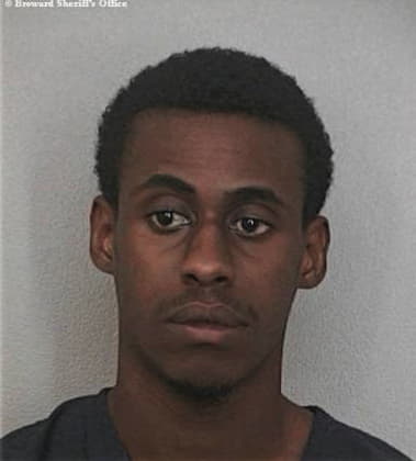 Mitchell Jeanmarie, - Broward County, FL 