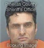 Juan Jiminez, - Pinellas County, FL 