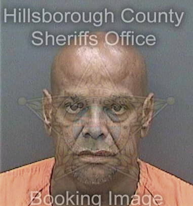 Christopher Johns, - Hillsborough County, FL 