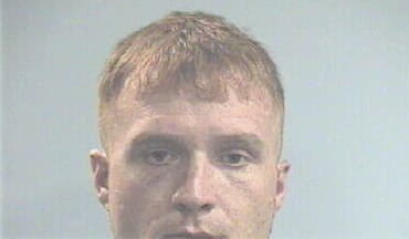 Daniel Johnson - Fayette County, KY 