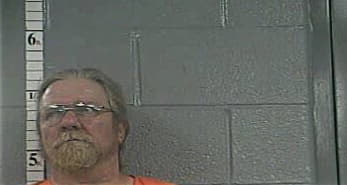 Kristopher Johnson, - Bullitt County, KY 