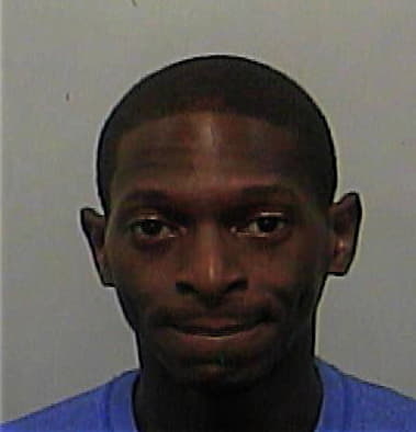 Mickel Johnson, - Columbia County, FL 