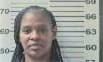 Alexandria Jones, - Mobile County, AL 