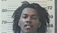 Jahmal Jones, - Mobile County, AL 