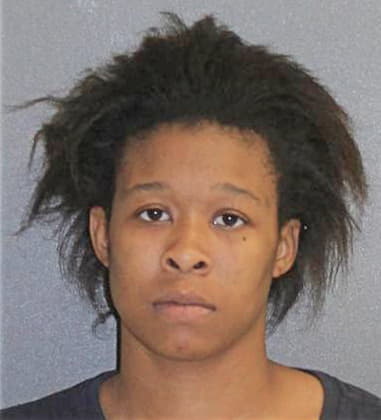 Danielle Joseph, - Volusia County, FL 