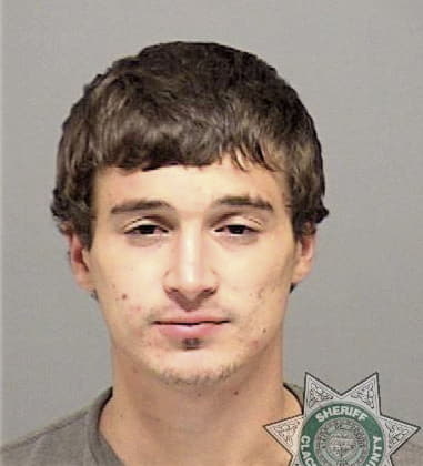 Vasily Khmelnitskiy, - Clackamas County, OR 