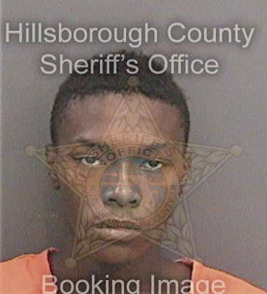 Joshua Kidd, - Hillsborough County, FL 