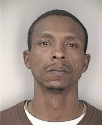 Lamarcus Larry, - Hillsborough County, FL 