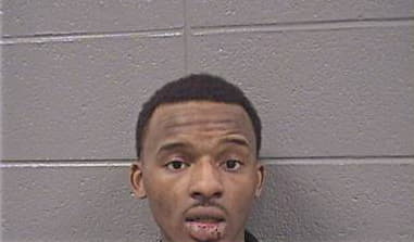 Dontell Lawrence, - Cook County, IL 