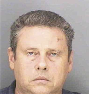 Kenneth Lindsly, - Collier County, FL 