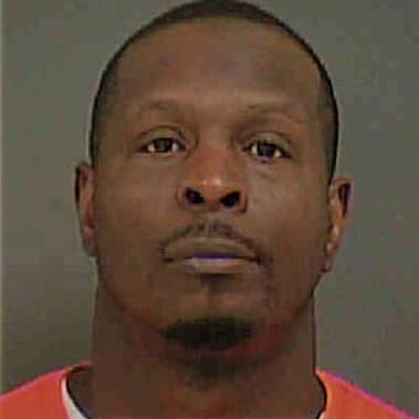 Anthony Little, - Mecklenburg County, NC 