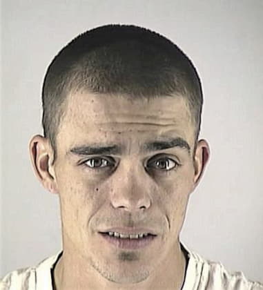 Michael Littleton - Deschutes County, OR 