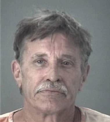 Anthony Livingston, - Pasco County, FL 