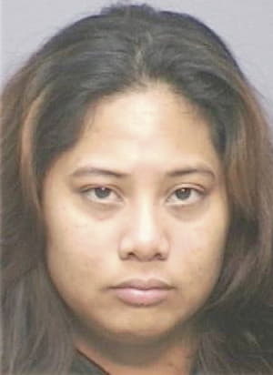 Jasmine Llanos - Flagler County, FL 