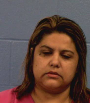 Jessica Lopez - Williamson County, TX 
