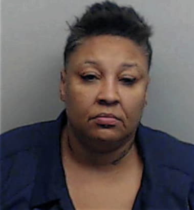 Demetria Martin, - Fulton County, GA 