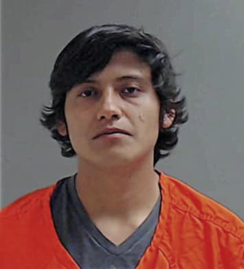 Jose Martinez, - Hidalgo County, TX 