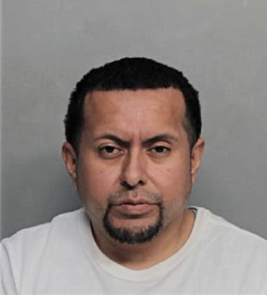 Juan Martinez, - Dade County, FL 