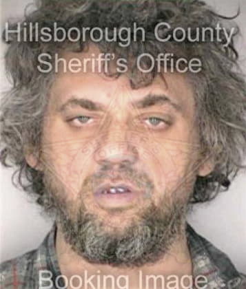 Frank Mauro - Hillsborough County, FL 