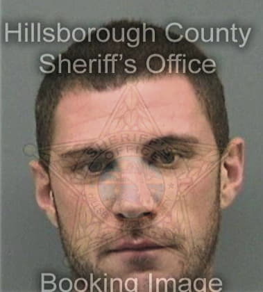 Jason McDaniel - Hillsborough County, FL 