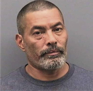 Philipp McKenzie - Hillsborough County, FL 