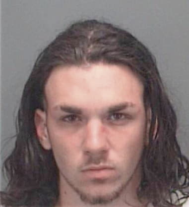Casey McLaughlin - Pinellas County, FL 