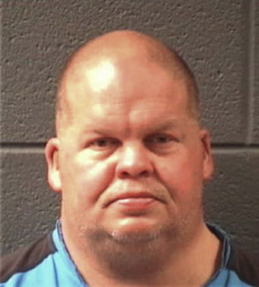 William McMinn - Buncombe County, NC 