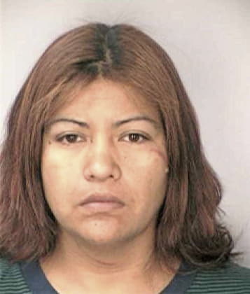 Glenda McQuagge - Hillsborough County, FL 