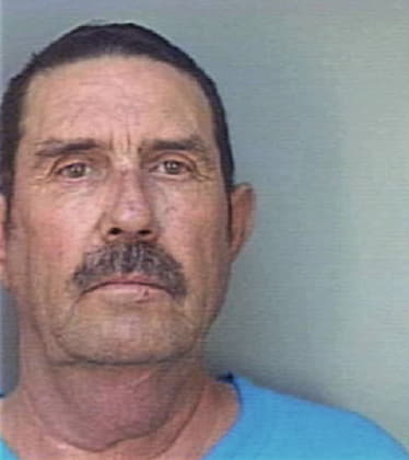 Christopher Meek - Polk County, FL 