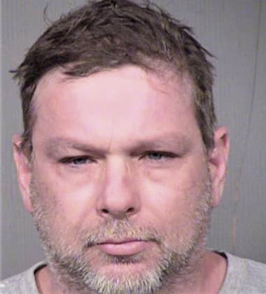 Armando Melgoza - Maricopa County, AZ 