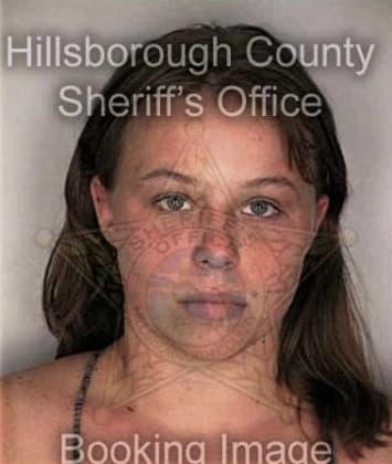 Elizabeth Meloche - Hillsborough County, FL 