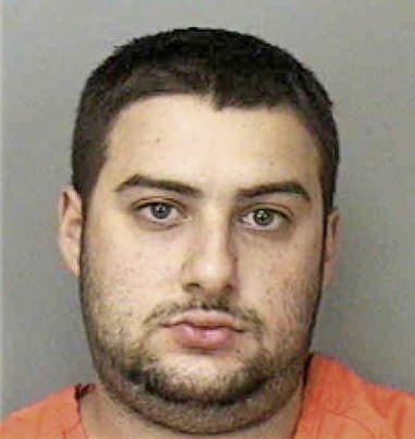 Juan Mendieta - Polk County, FL 