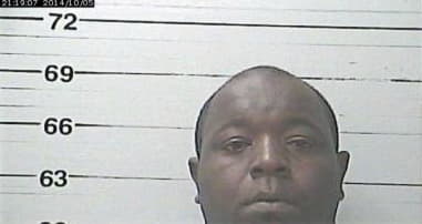 Timothy Miller, - Harrison County, MS 