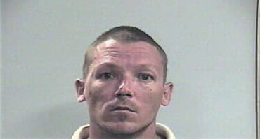 Bradley Moberley - Fayette County, KY 