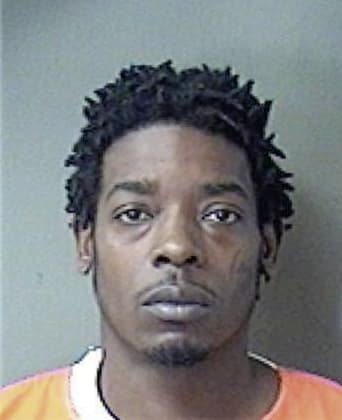 Omar Moore, - Okaloosa County, FL 