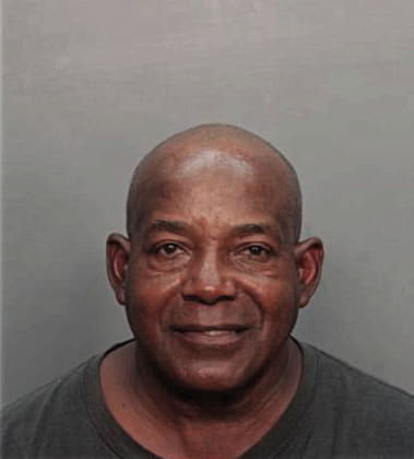 Raymond Moore, - Dade County, FL 