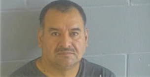 Edward Morales, - Levy County, FL 