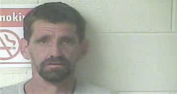 James Morris, - Harlan County, KY 