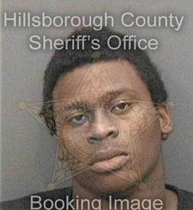 Richard Nash, - Hillsborough County, FL 