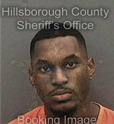 Ernest Newsome, - Hillsborough County, FL 