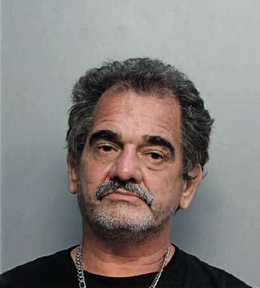 Antonio Oliva, - Dade County, FL 