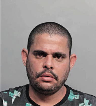 Giuseppe Paclicori, - Dade County, FL 