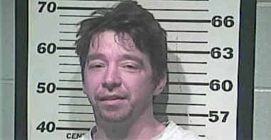 Dennis Penrod - Campbell County, KY 