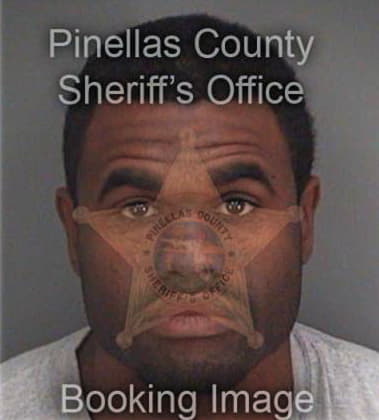 Dewitt Perry, - Pinellas County, FL 